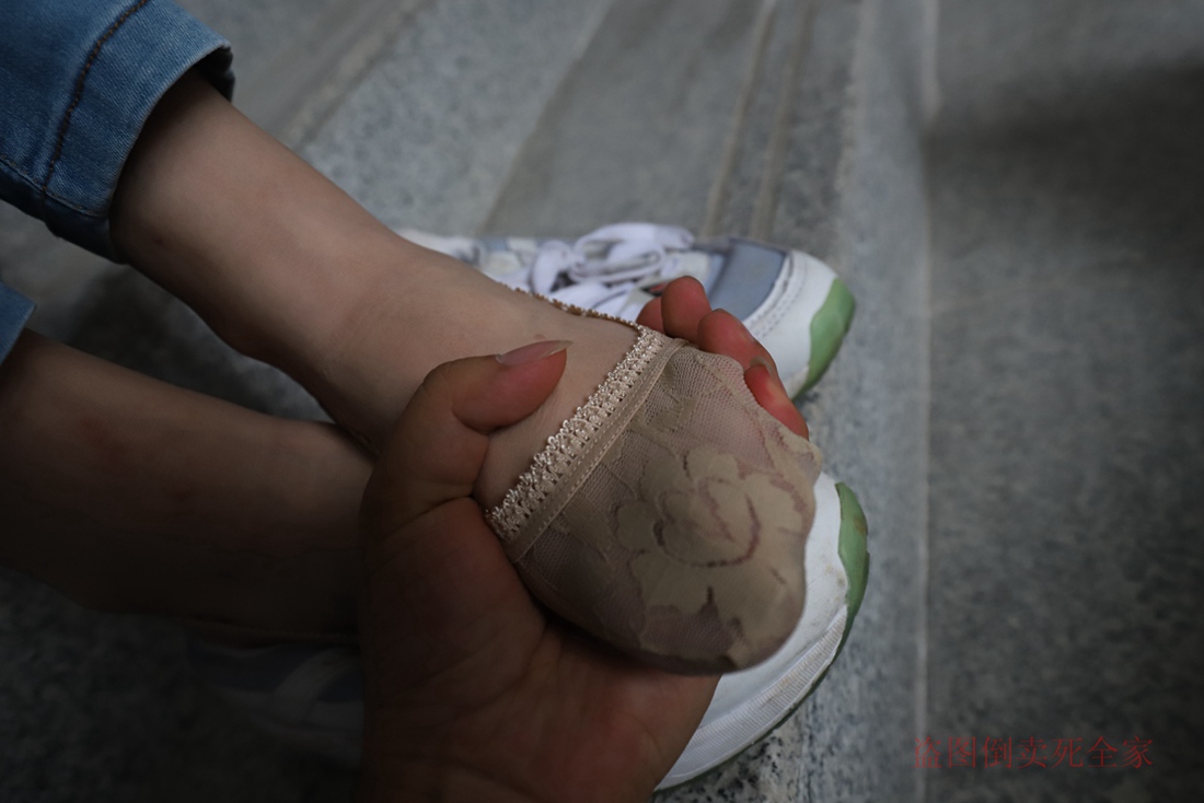 图片[44]-大西瓜爱牙膏-早期作品-S001 船袜 [255P] – 速更版-美库