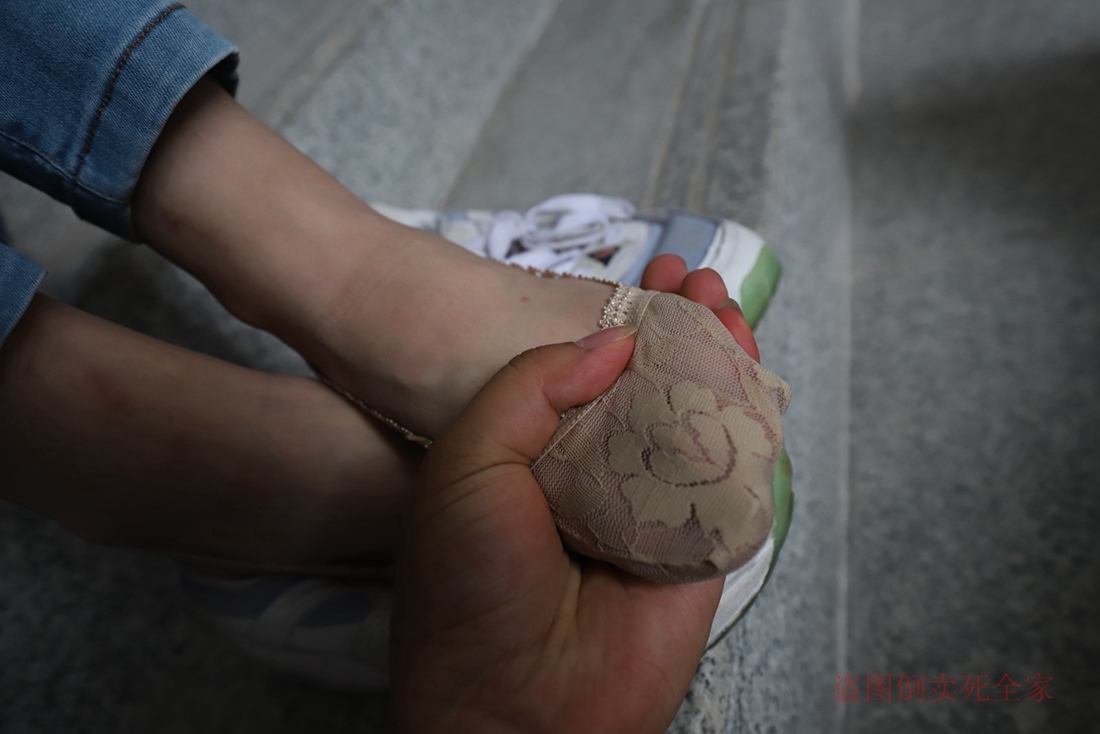 图片[45]-大西瓜爱牙膏-早期作品-S001 船袜 [255P] – 速更版-美库