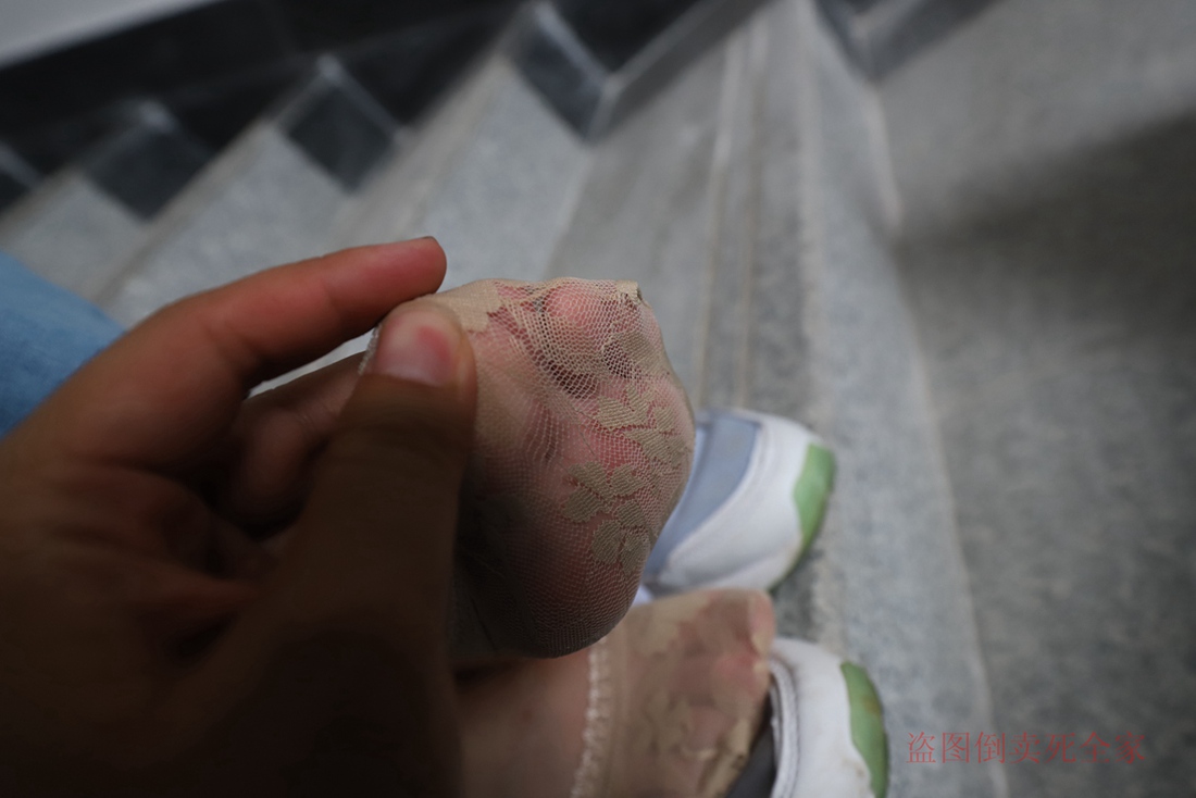 图片[48]-大西瓜爱牙膏-早期作品-S001 船袜 [255P] – 速更版-美库