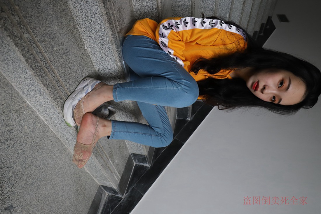 图片[50]-大西瓜爱牙膏-早期作品-S001 船袜 [255P] – 速更版-美库