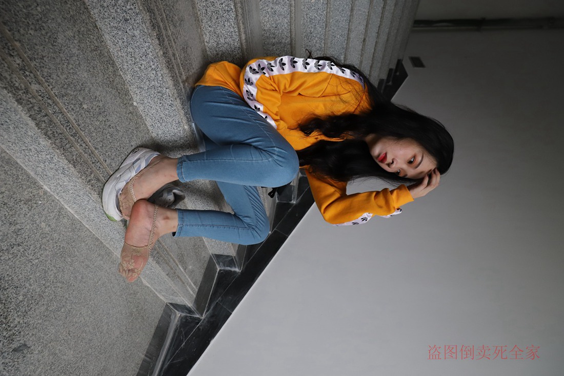 图片[51]-大西瓜爱牙膏-早期作品-S001 船袜 [255P] – 速更版-美库