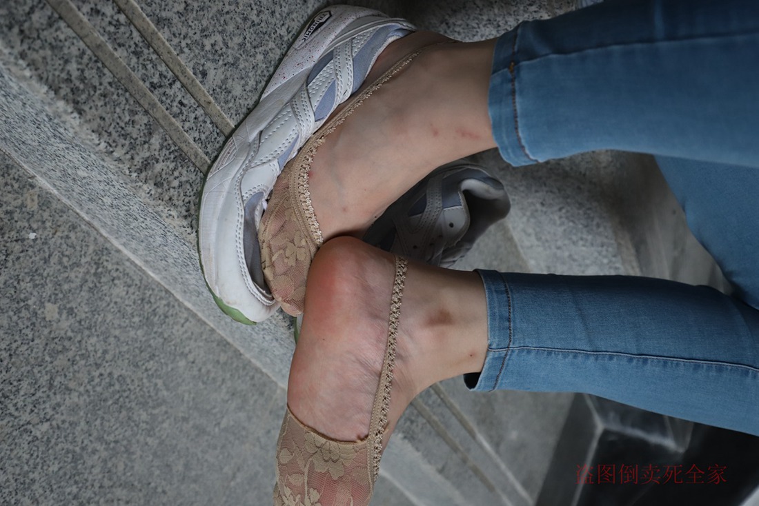 图片[52]-大西瓜爱牙膏-早期作品-S001 船袜 [255P] – 速更版-美库