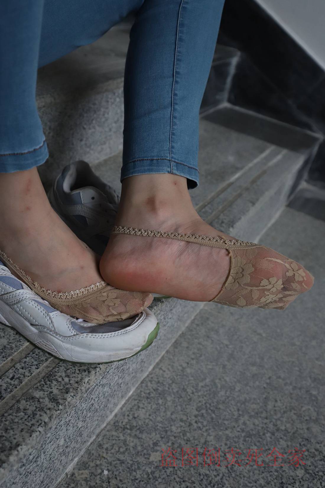 图片[53]-大西瓜爱牙膏-早期作品-S001 船袜 [255P] – 速更版-美库