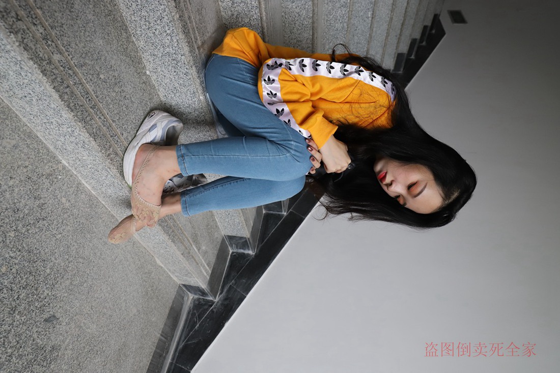 图片[56]-大西瓜爱牙膏-早期作品-S001 船袜 [255P] – 速更版-美库