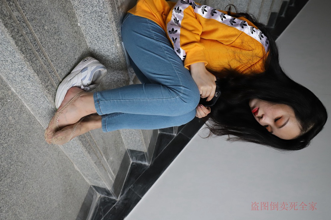 图片[57]-大西瓜爱牙膏-早期作品-S001 船袜 [255P] – 速更版-美库