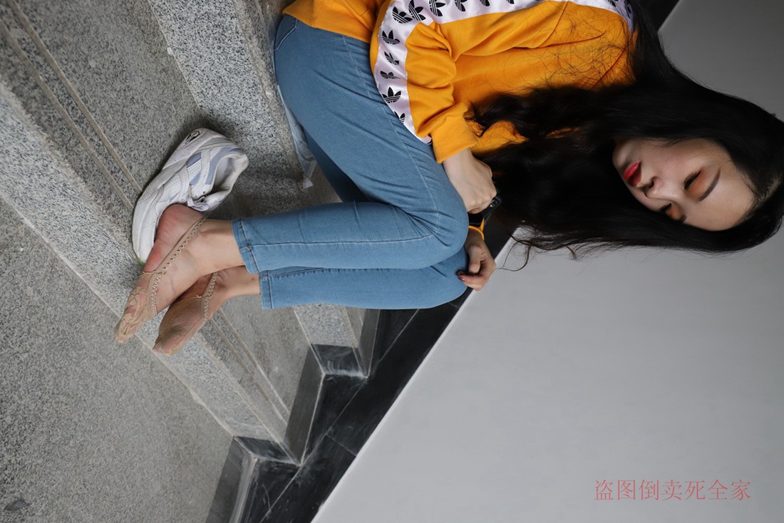 图片[58]-大西瓜爱牙膏-早期作品-S001 船袜 [255P] – 速更版-美库