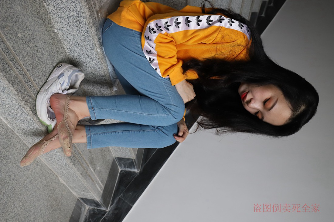 图片[59]-大西瓜爱牙膏-早期作品-S001 船袜 [255P] – 速更版-美库