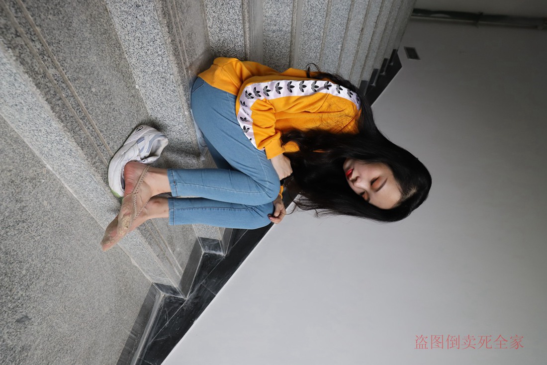 图片[60]-大西瓜爱牙膏-早期作品-S001 船袜 [255P] – 速更版-美库