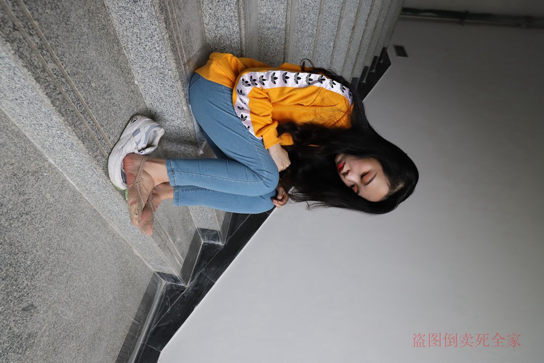 图片[62]-大西瓜爱牙膏-早期作品-S001 船袜 [255P] – 速更版-美库