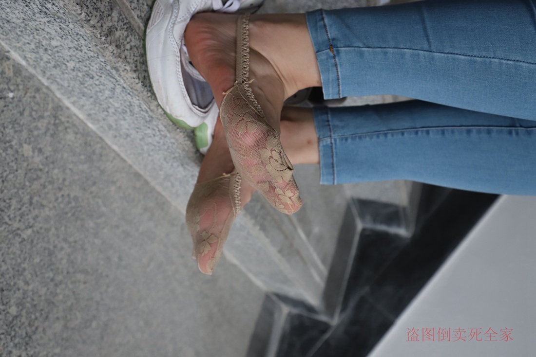 图片[64]-大西瓜爱牙膏-早期作品-S001 船袜 [255P] – 速更版-美库