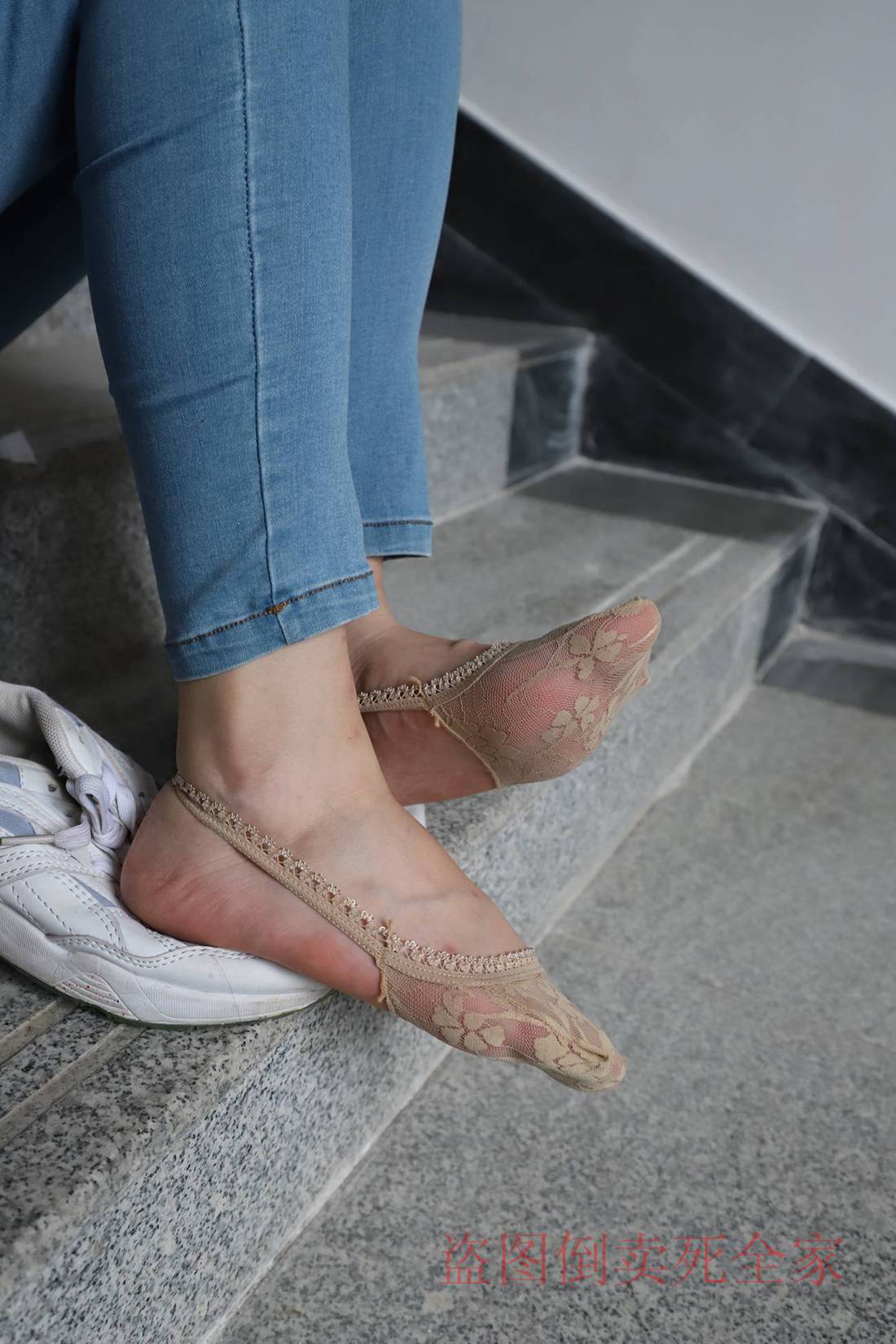 图片[65]-大西瓜爱牙膏-早期作品-S001 船袜 [255P] – 速更版-美库