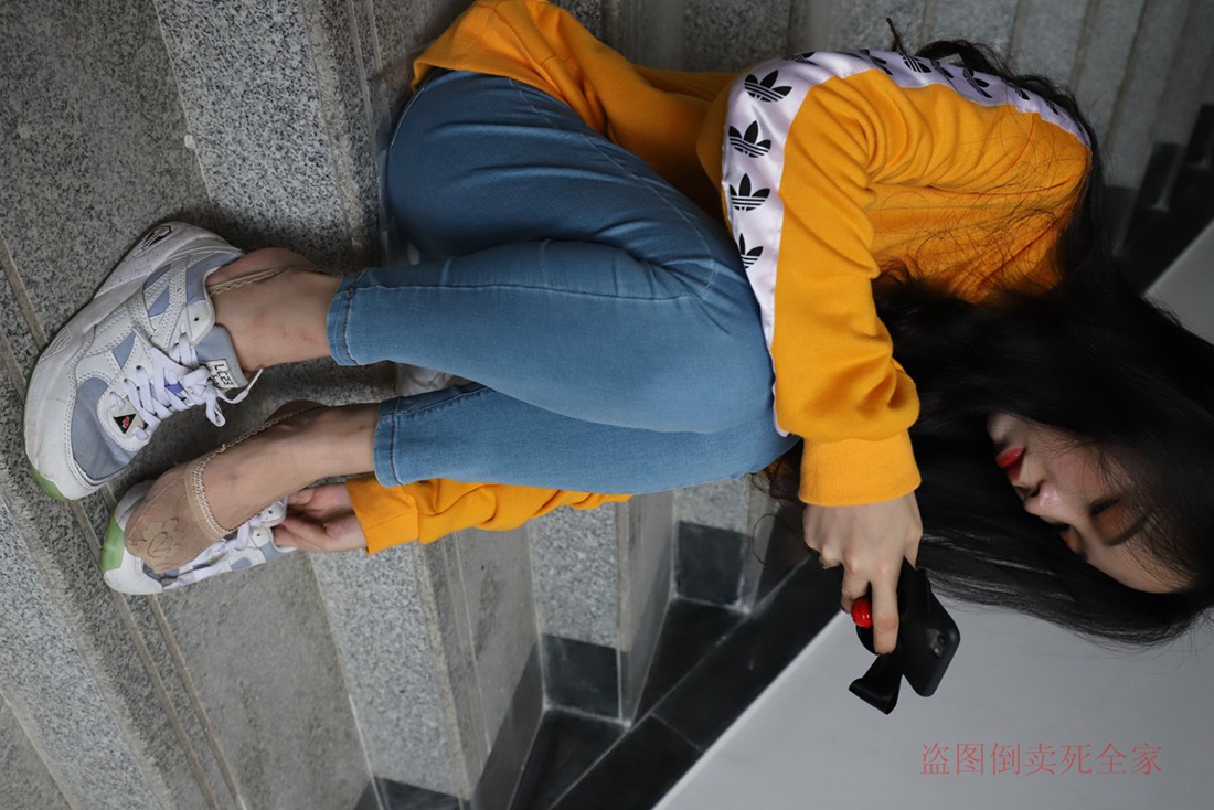 图片[66]-大西瓜爱牙膏-早期作品-S001 船袜 [255P] – 速更版-美库