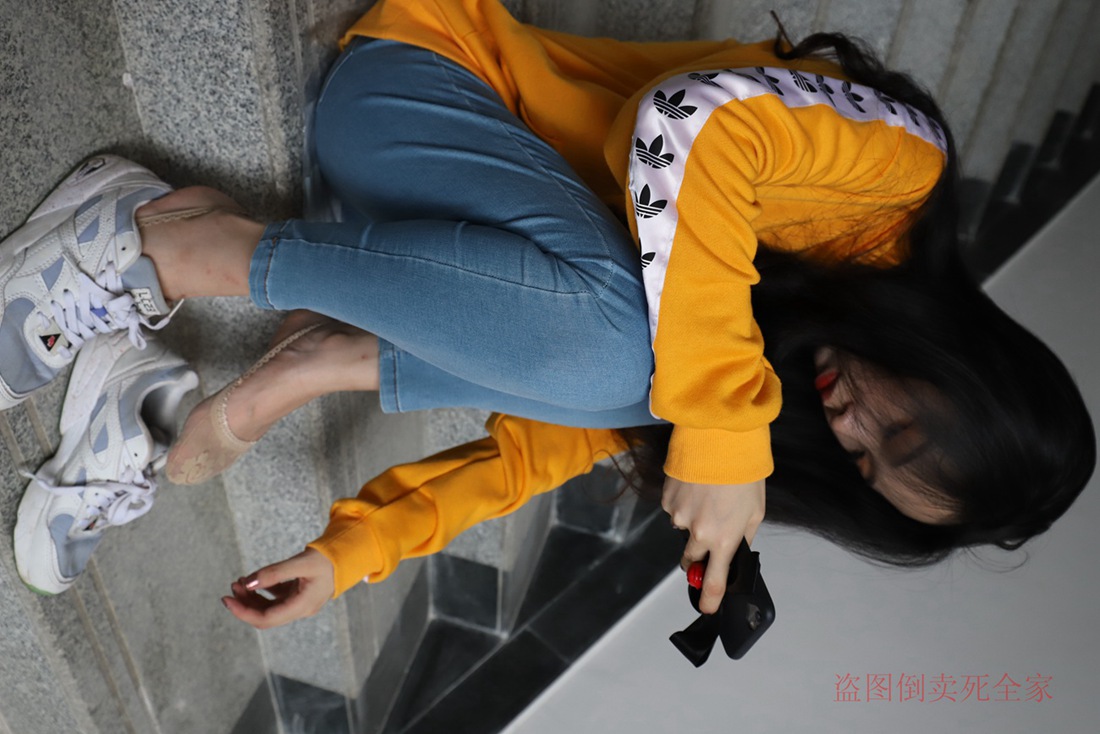 图片[68]-大西瓜爱牙膏-早期作品-S001 船袜 [255P] – 速更版-美库