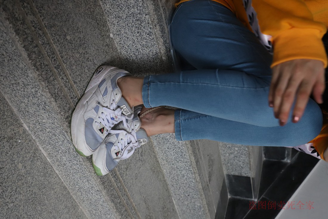 图片[72]-大西瓜爱牙膏-早期作品-S001 船袜 [255P] – 速更版-美库