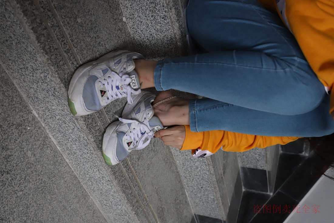 图片[73]-大西瓜爱牙膏-早期作品-S001 船袜 [255P] – 速更版-美库