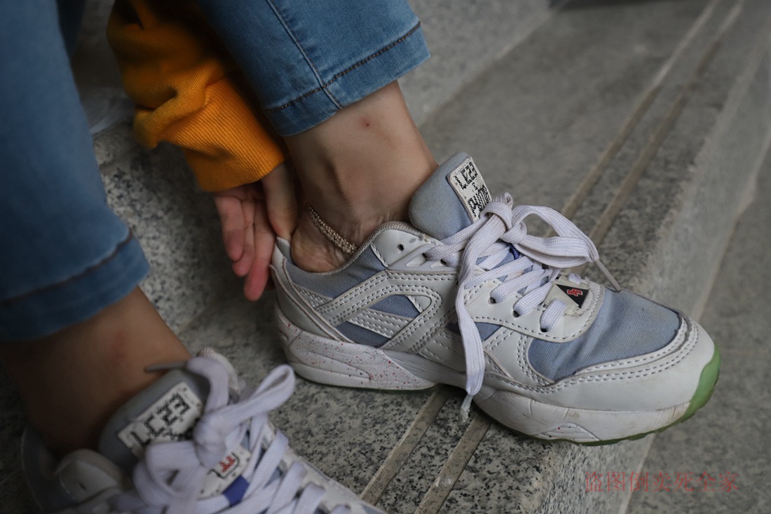 图片[74]-大西瓜爱牙膏-早期作品-S001 船袜 [255P] – 速更版-美库