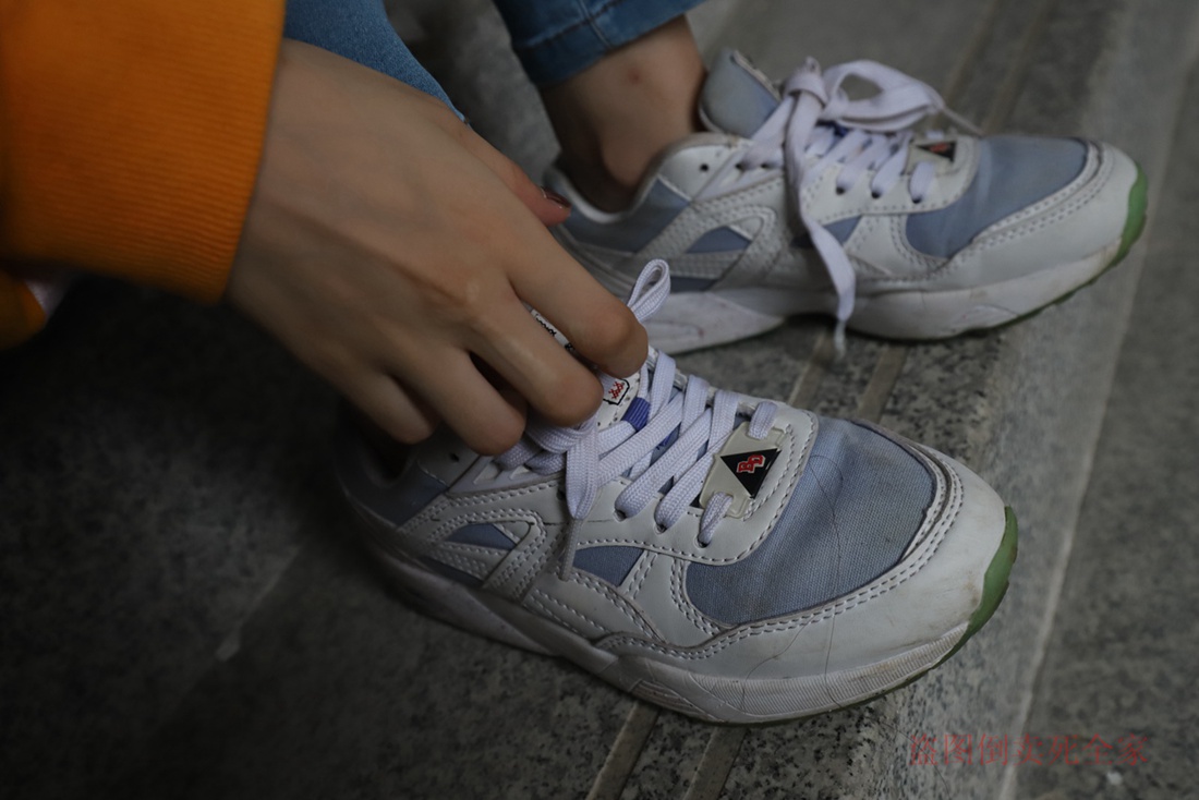 图片[75]-大西瓜爱牙膏-早期作品-S001 船袜 [255P] – 速更版-美库