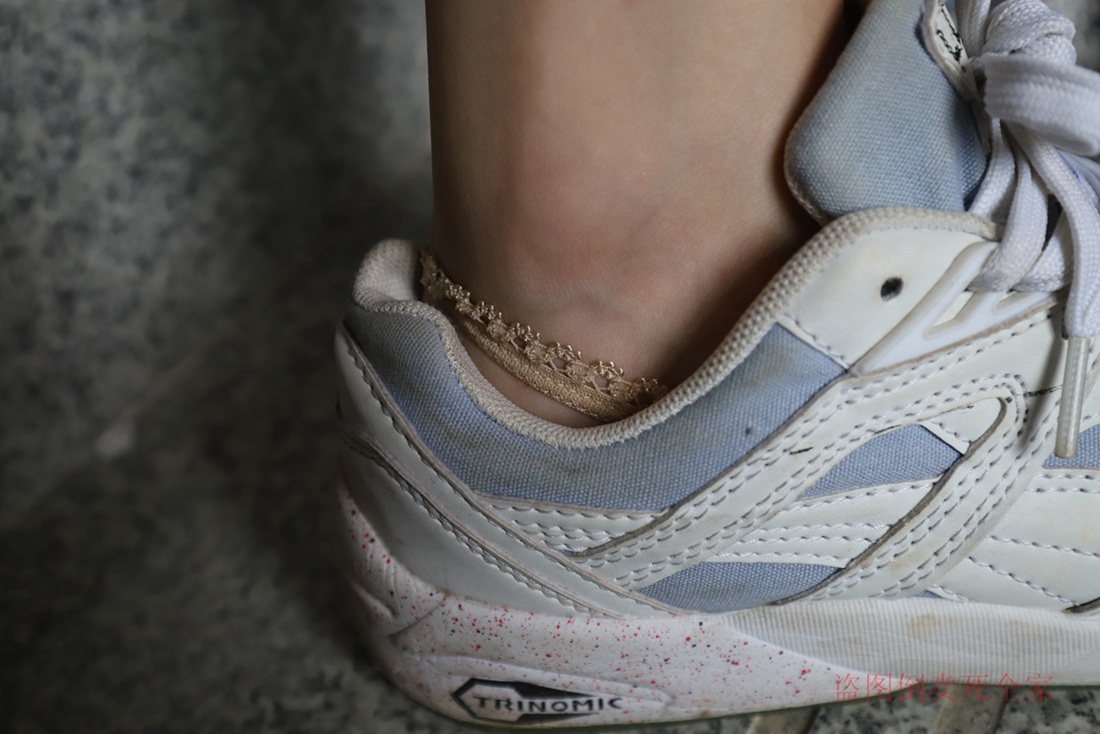 图片[76]-大西瓜爱牙膏-早期作品-S001 船袜 [255P] – 速更版-美库