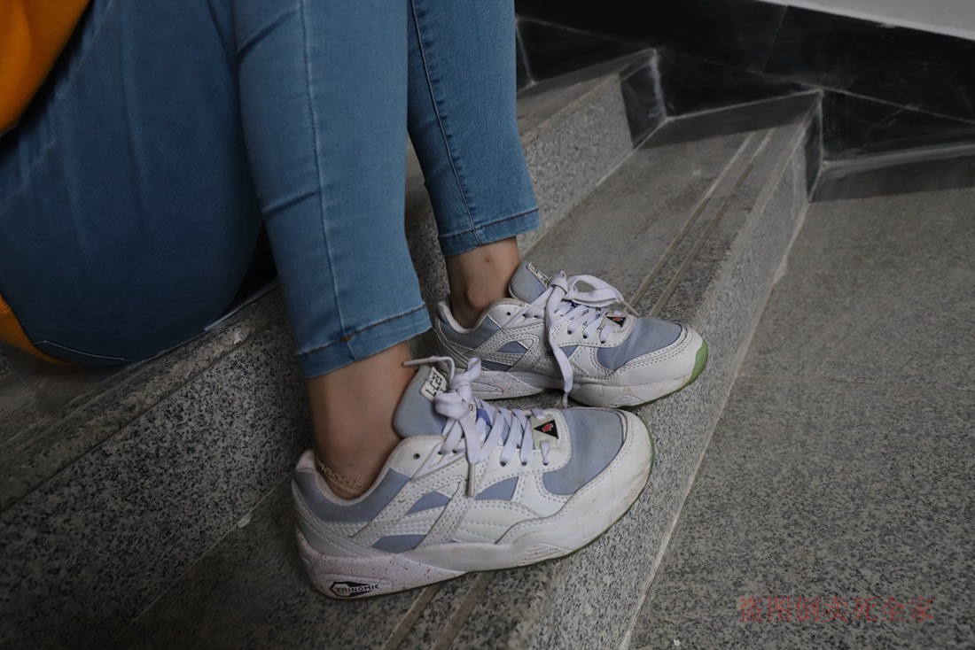 图片[77]-大西瓜爱牙膏-早期作品-S001 船袜 [255P] – 速更版-美库