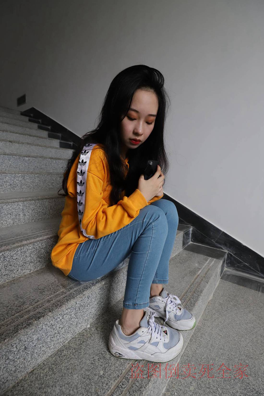 图片[78]-大西瓜爱牙膏-早期作品-S001 船袜 [255P] – 速更版-美库