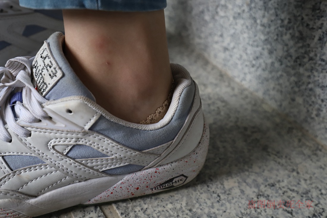 图片[80]-大西瓜爱牙膏-早期作品-S001 船袜 [255P] – 速更版-美库