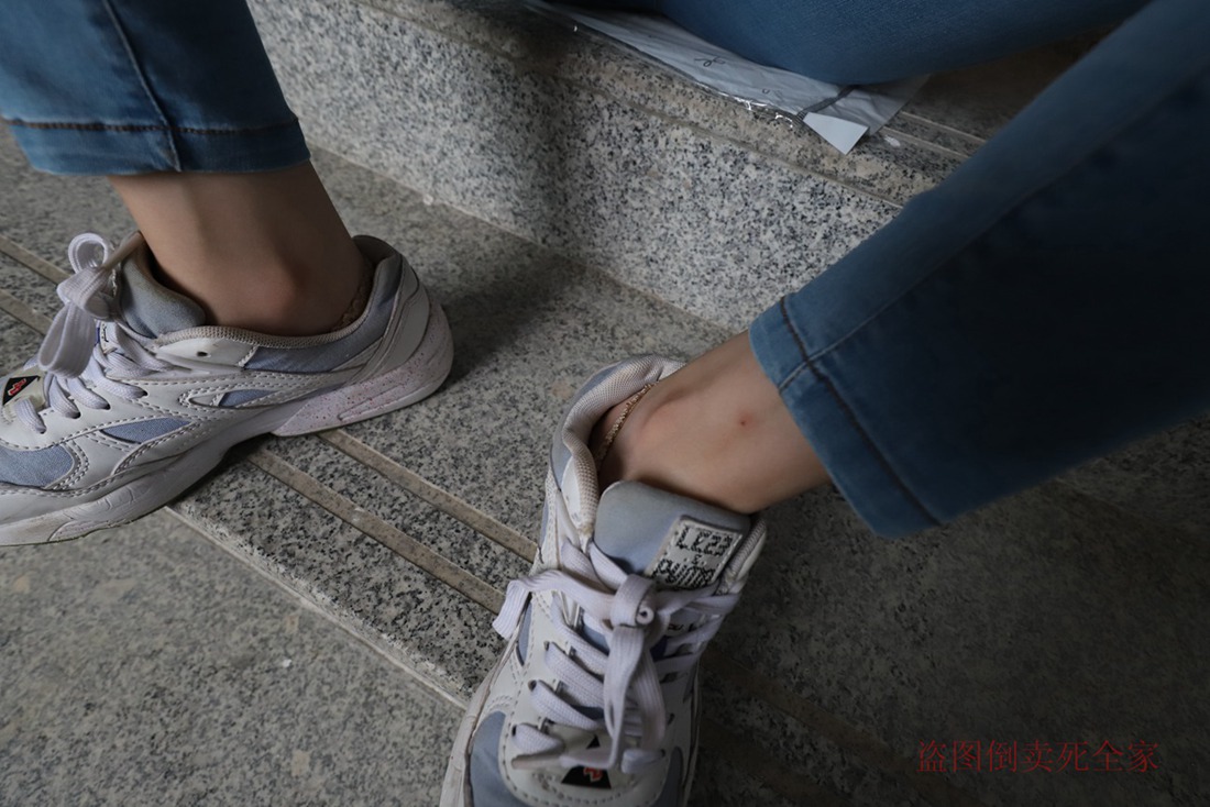 图片[86]-大西瓜爱牙膏-早期作品-S001 船袜 [255P] – 速更版-美库