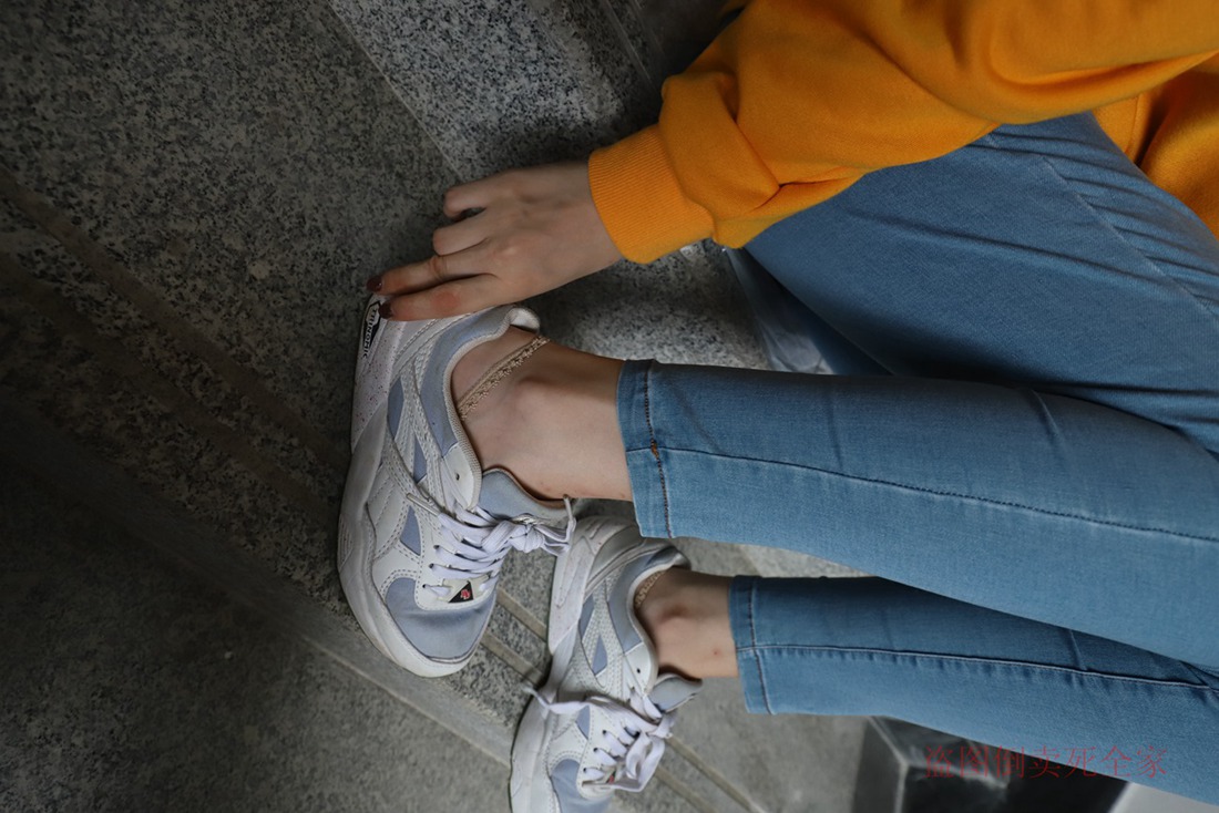 图片[87]-大西瓜爱牙膏-早期作品-S001 船袜 [255P] – 速更版-美库