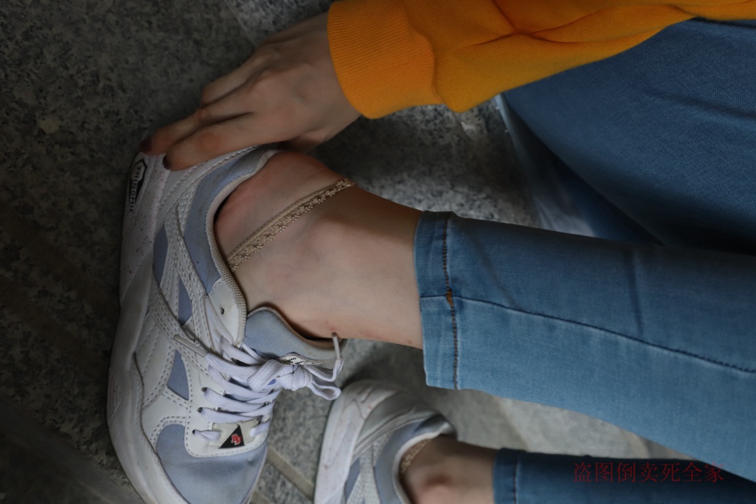 图片[88]-大西瓜爱牙膏-早期作品-S001 船袜 [255P] – 速更版-美库