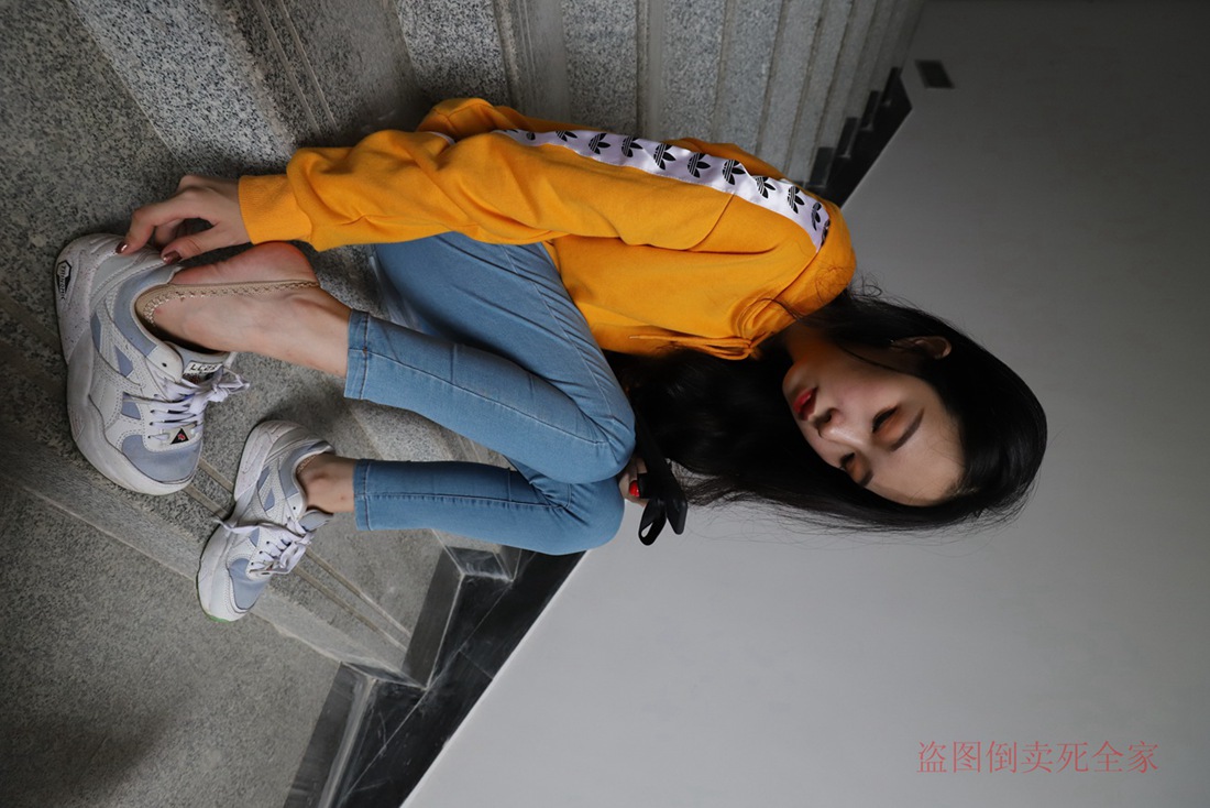 图片[90]-大西瓜爱牙膏-早期作品-S001 船袜 [255P] – 速更版-美库