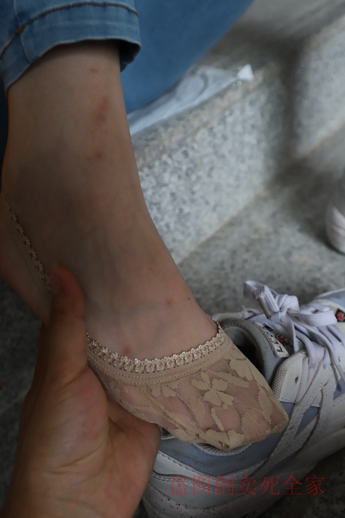 图片[93]-大西瓜爱牙膏-早期作品-S001 船袜 [255P] – 速更版-美库