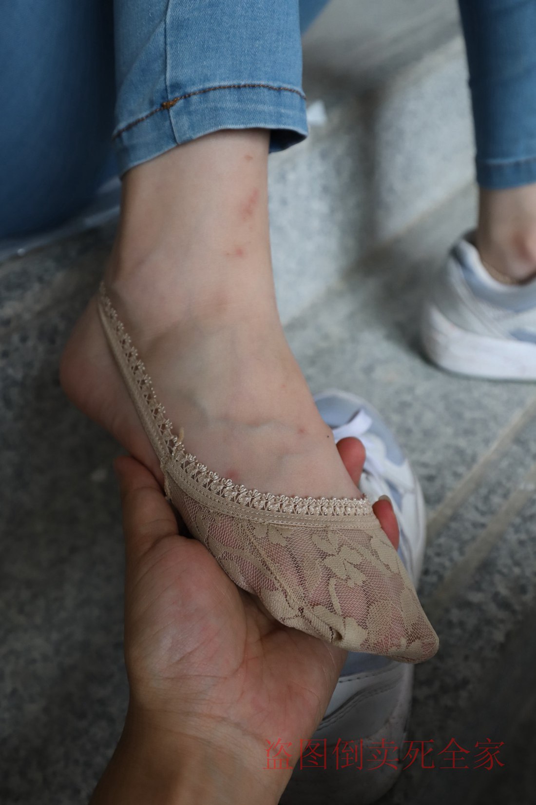 图片[94]-大西瓜爱牙膏-早期作品-S001 船袜 [255P] – 速更版-美库