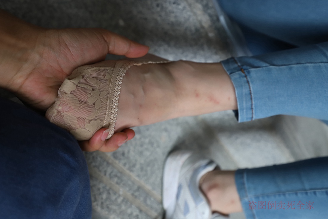 图片[95]-大西瓜爱牙膏-早期作品-S001 船袜 [255P] – 速更版-美库