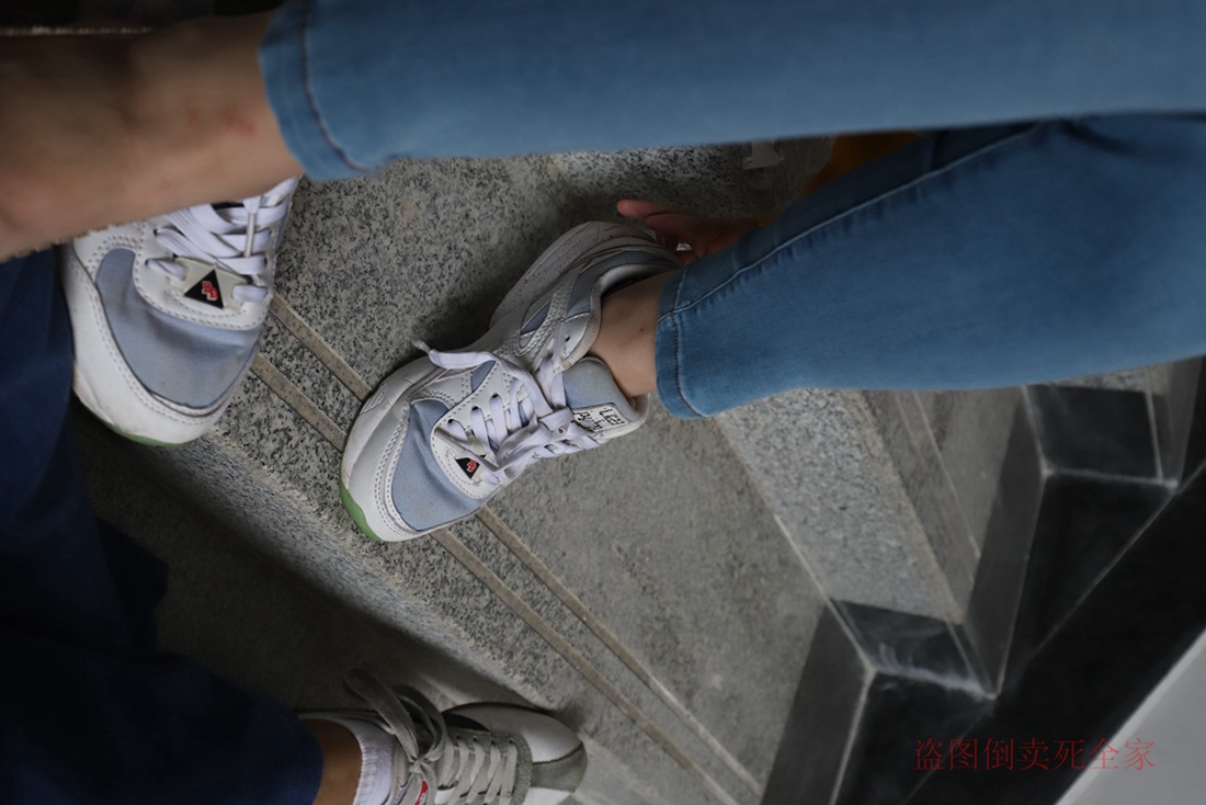 图片[97]-大西瓜爱牙膏-早期作品-S001 船袜 [255P] – 速更版-美库