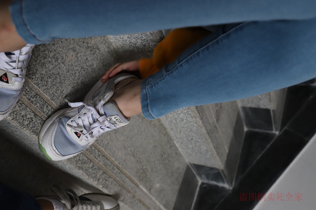 图片[98]-大西瓜爱牙膏-早期作品-S001 船袜 [255P] – 速更版-美库