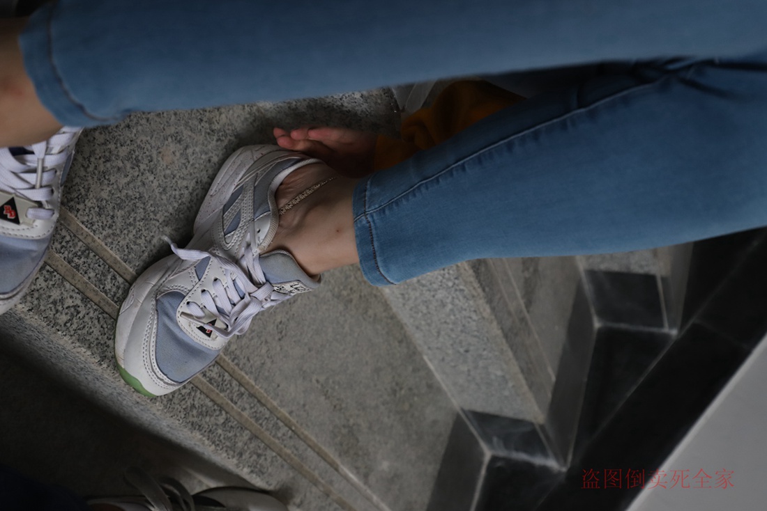 图片[99]-大西瓜爱牙膏-早期作品-S001 船袜 [255P] – 速更版-美库