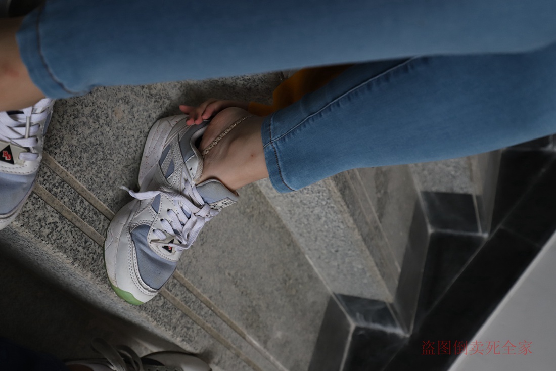 图片[100]-大西瓜爱牙膏-早期作品-S001 船袜 [255P] – 速更版-美库