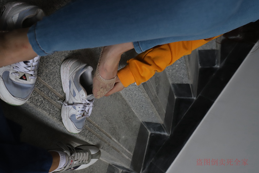 图片[103]-大西瓜爱牙膏-早期作品-S001 船袜 [255P] – 速更版-美库