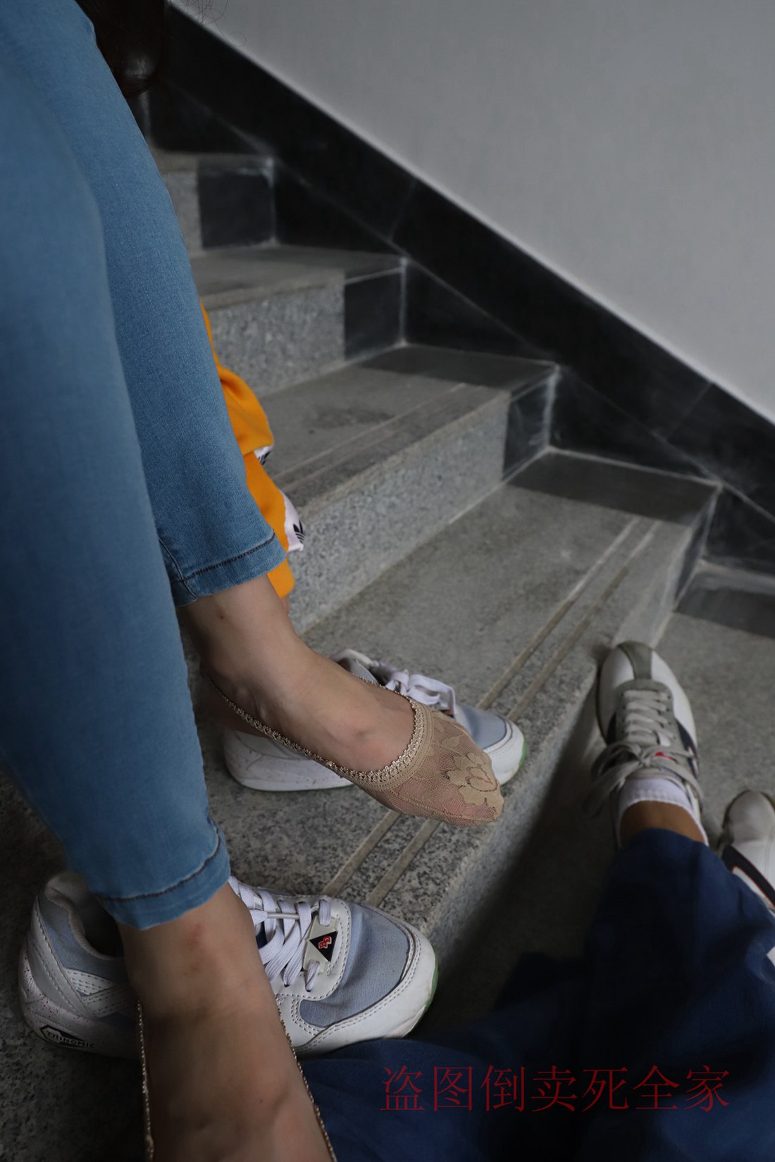 图片[104]-大西瓜爱牙膏-早期作品-S001 船袜 [255P] – 速更版-美库