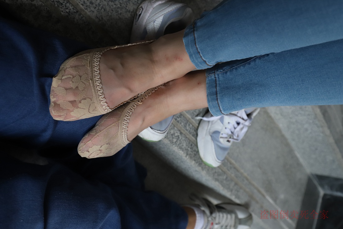 图片[106]-大西瓜爱牙膏-早期作品-S001 船袜 [255P] – 速更版-美库