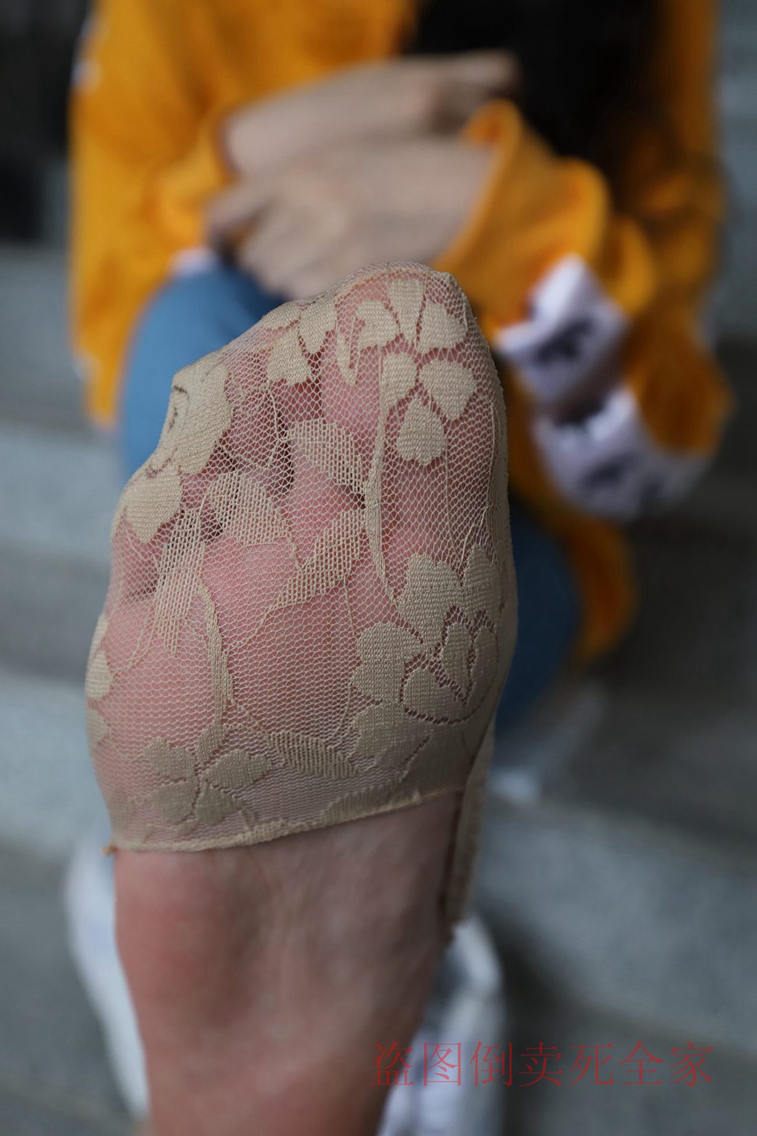 图片[113]-大西瓜爱牙膏-早期作品-S001 船袜 [255P] – 速更版-美库