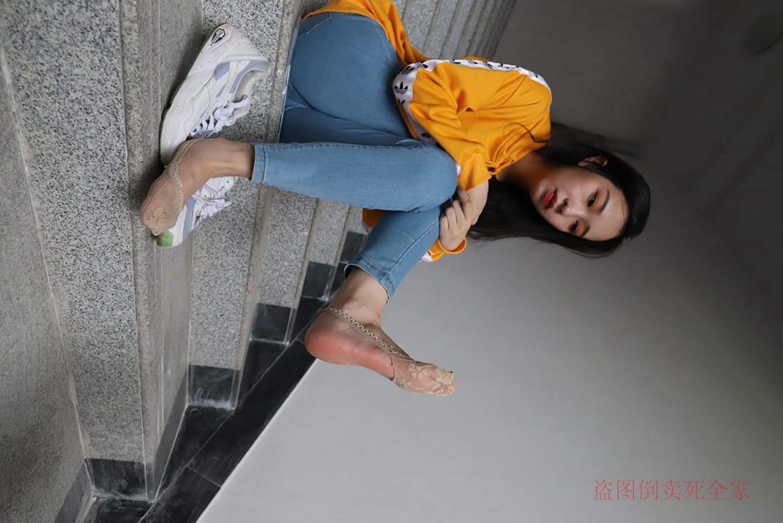 图片[115]-大西瓜爱牙膏-早期作品-S001 船袜 [255P] – 速更版-美库