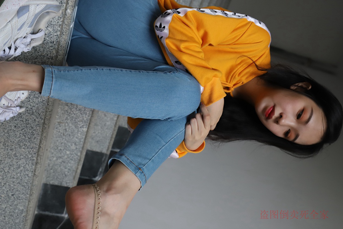 图片[117]-大西瓜爱牙膏-早期作品-S001 船袜 [255P] – 速更版-美库