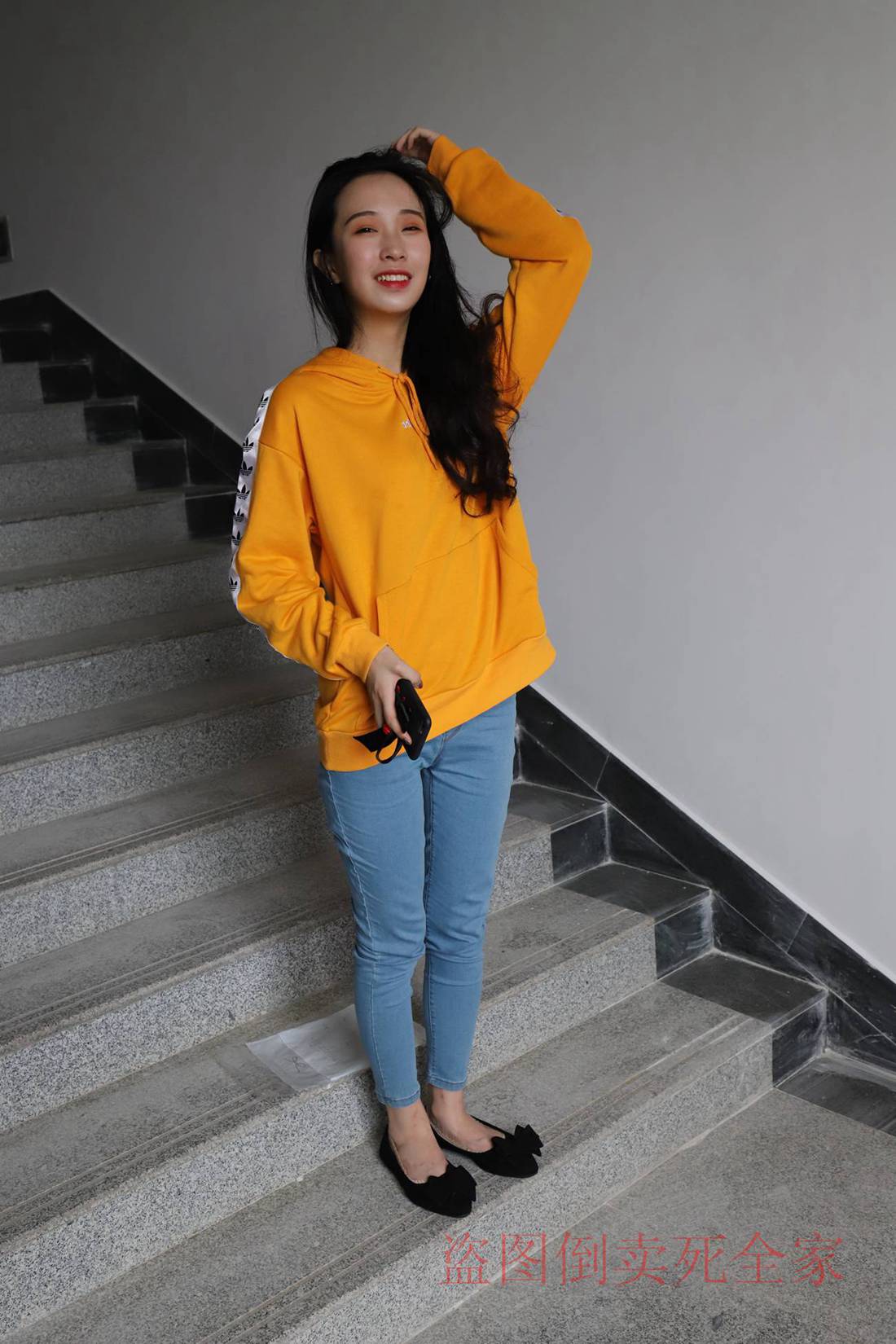 图片[122]-大西瓜爱牙膏-早期作品-S001 船袜 [255P] – 速更版-美库