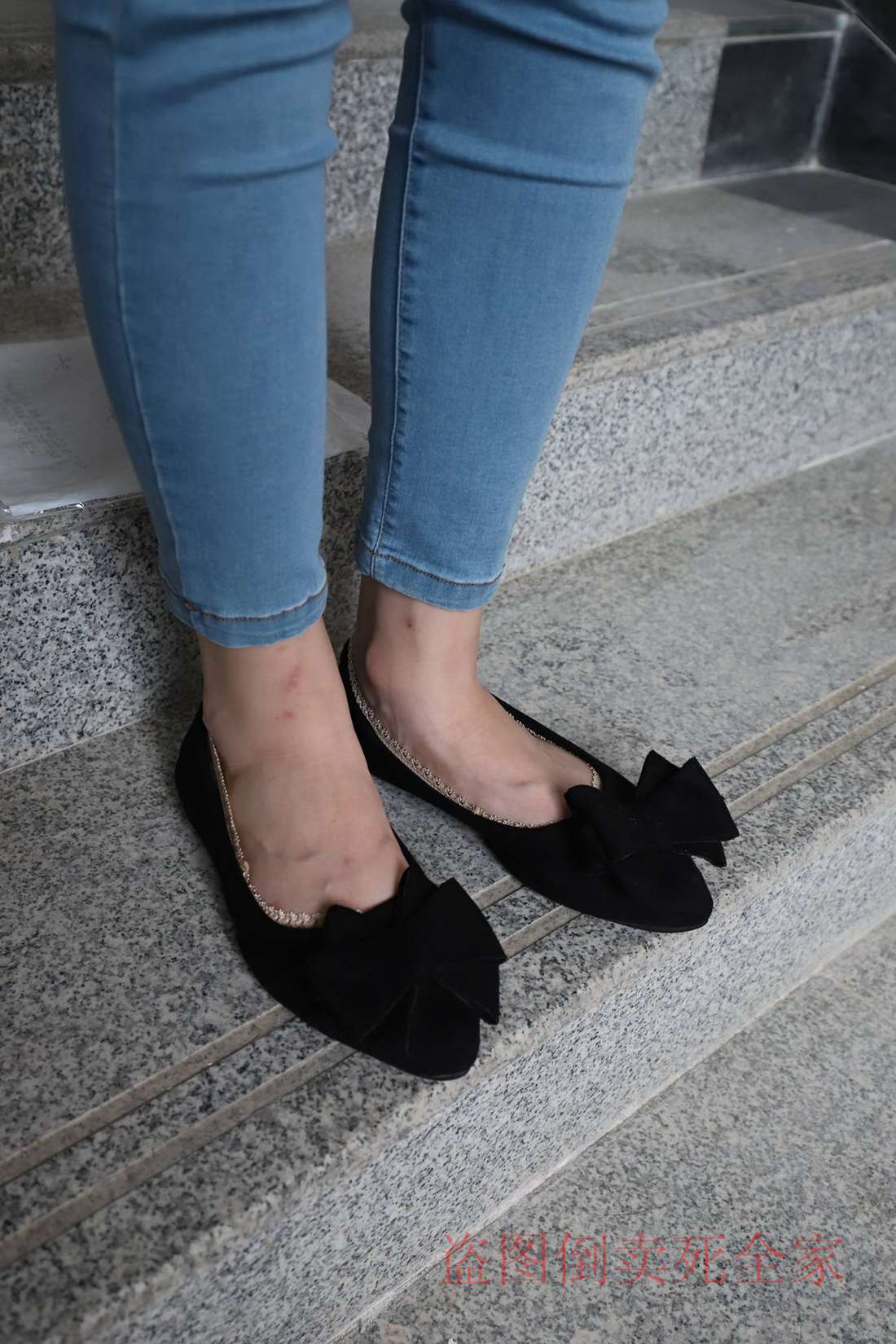 图片[123]-大西瓜爱牙膏-早期作品-S001 船袜 [255P] – 速更版-美库