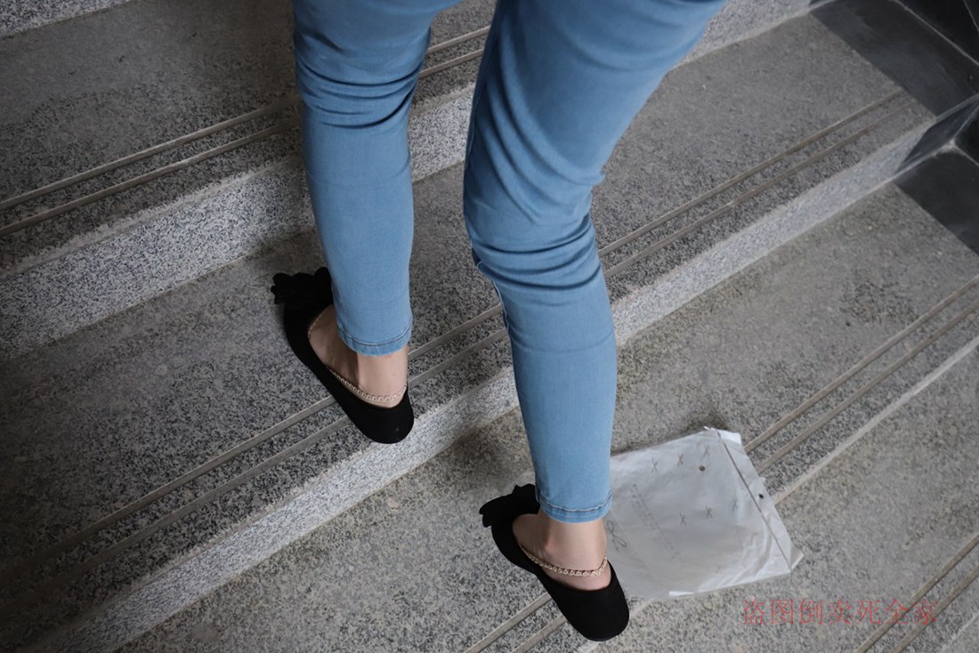 图片[126]-大西瓜爱牙膏-早期作品-S001 船袜 [255P] – 速更版-美库