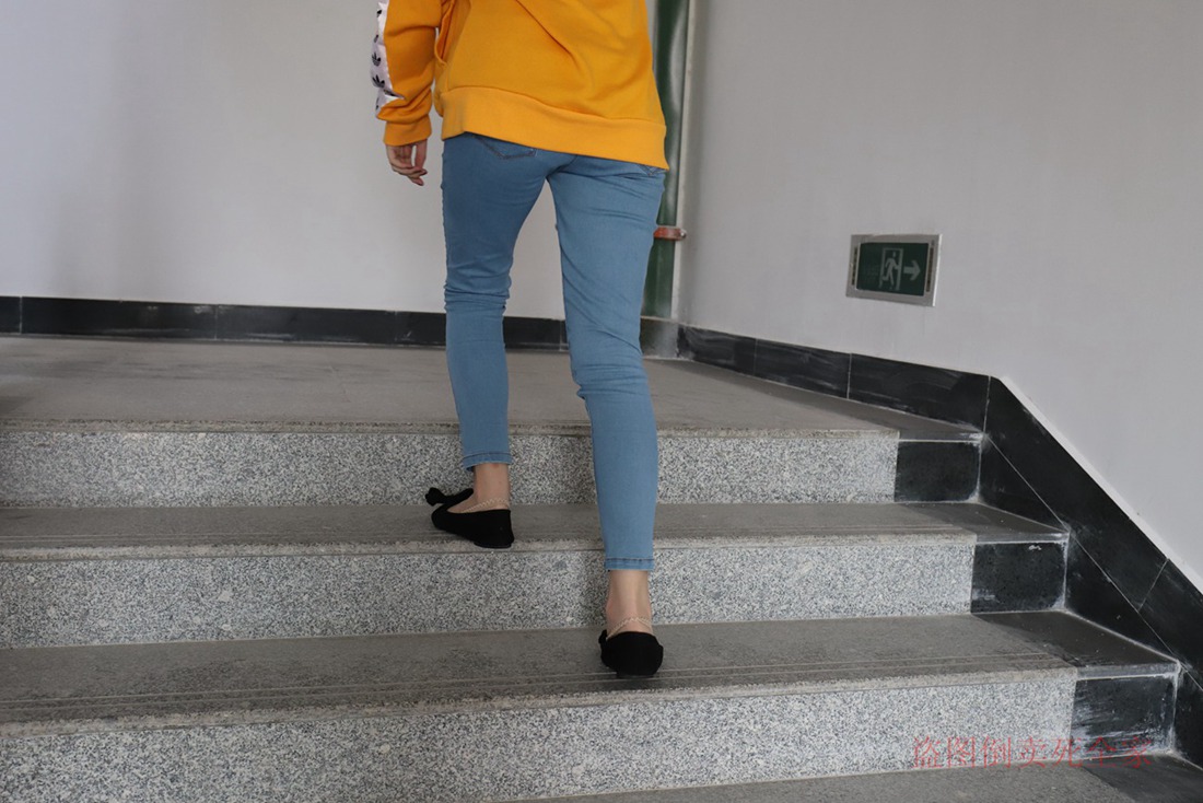 图片[136]-大西瓜爱牙膏-早期作品-S001 船袜 [255P] – 速更版-美库