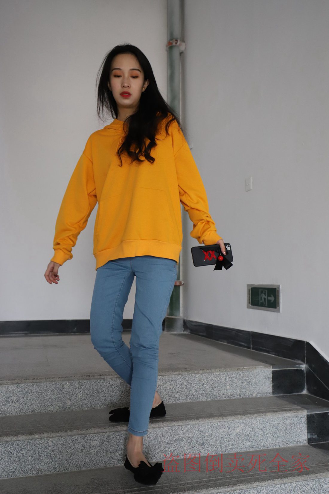 图片[141]-大西瓜爱牙膏-早期作品-S001 船袜 [255P] – 速更版-美库