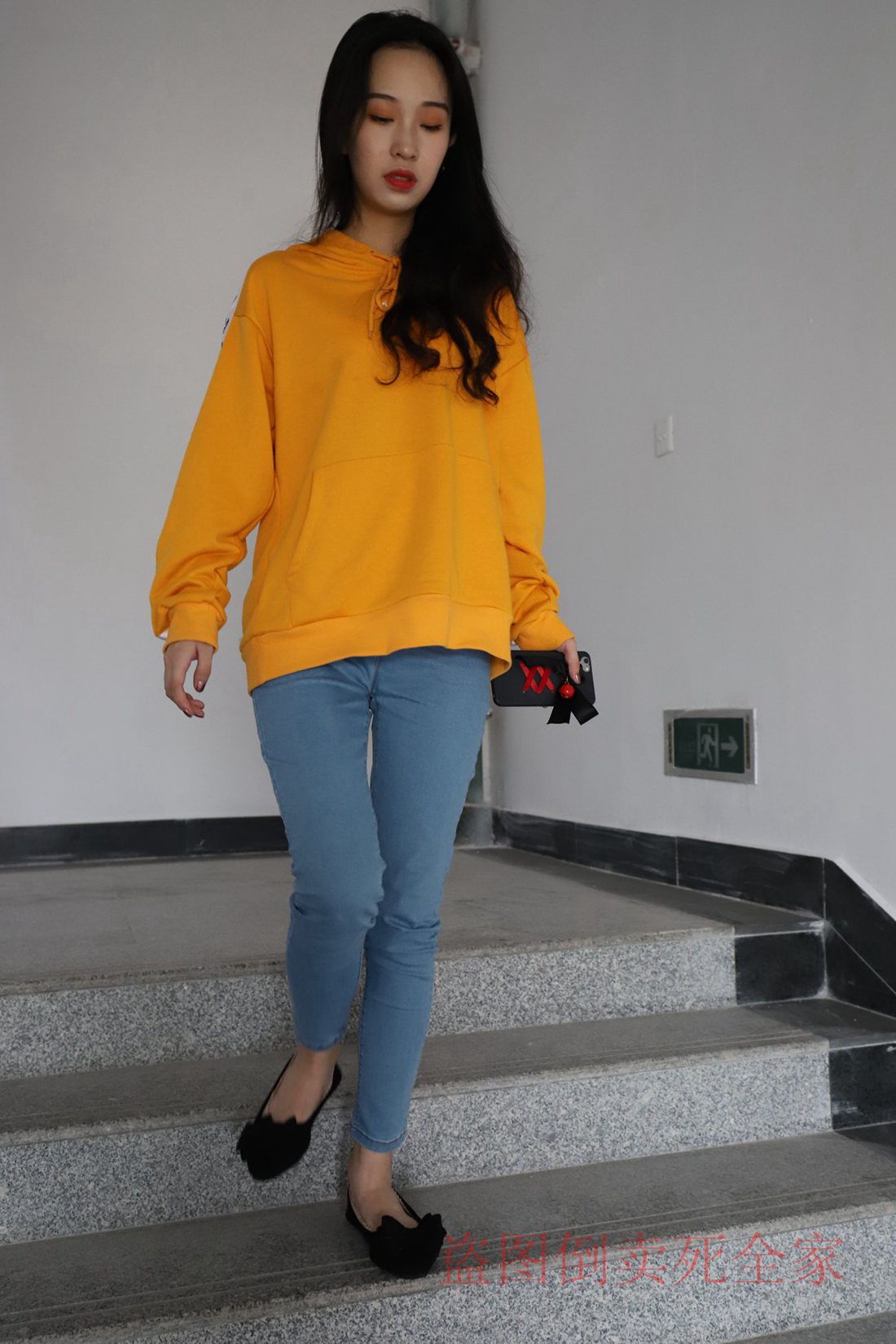 图片[142]-大西瓜爱牙膏-早期作品-S001 船袜 [255P] – 速更版-美库