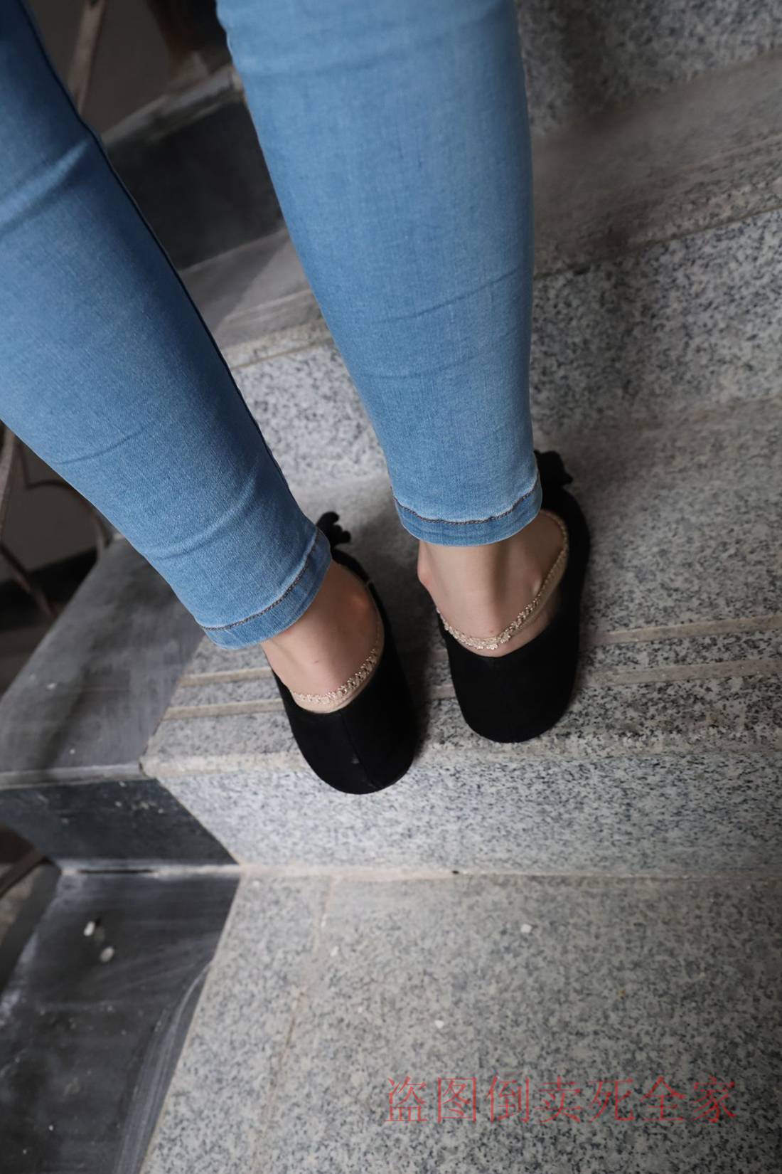 图片[180]-大西瓜爱牙膏-早期作品-S001 船袜 [255P] – 速更版-美库