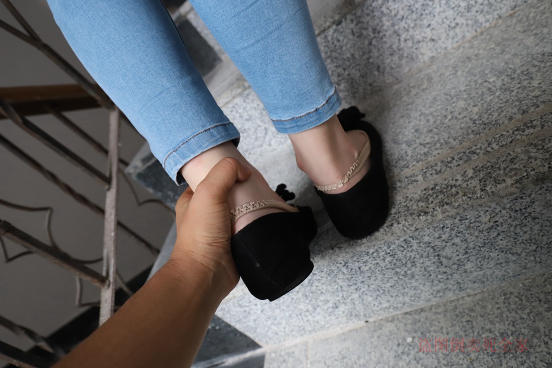 图片[182]-大西瓜爱牙膏-早期作品-S001 船袜 [255P] – 速更版-美库